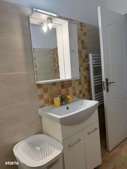 Apartament cu 2 camere în Tomis Plus