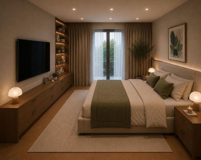 Proiect nou in Pipera | Oferta de lansare - 8