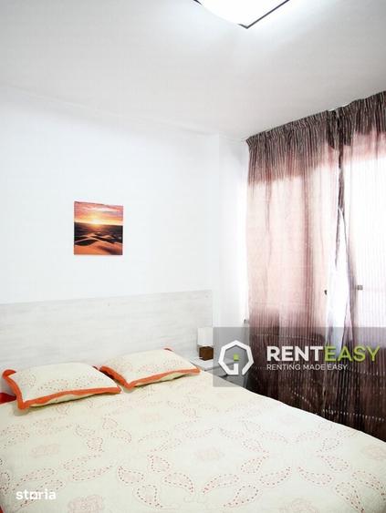 Apartament cu 2 camere in zona Mitropoliei - 4