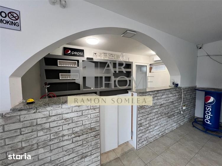 Casă cu 2 camere cu Teren 2400 Mp în Dărmănești