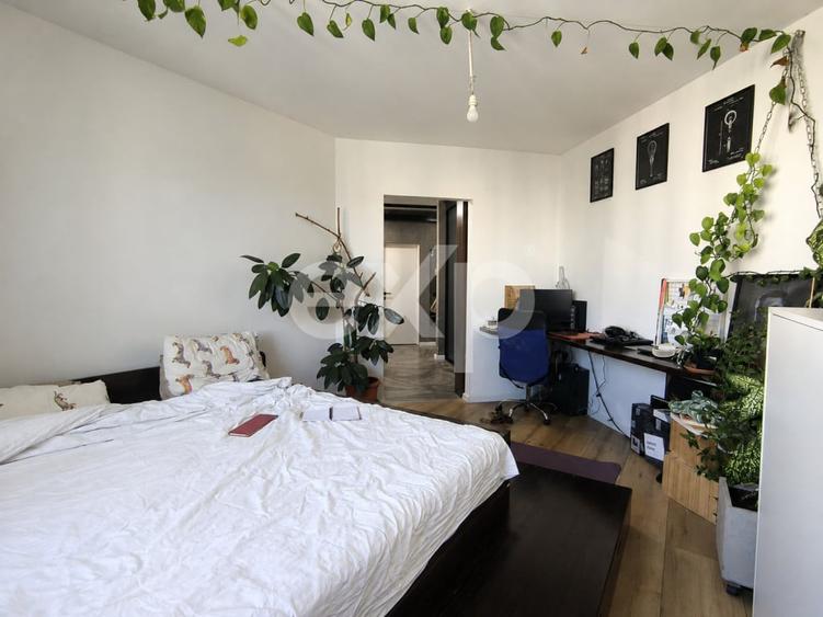 Apartament 2 camere | 62 mp | Parcare subterana | zona BMW - 10