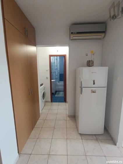 Apartament cu 2 camere decomandat în Dacia