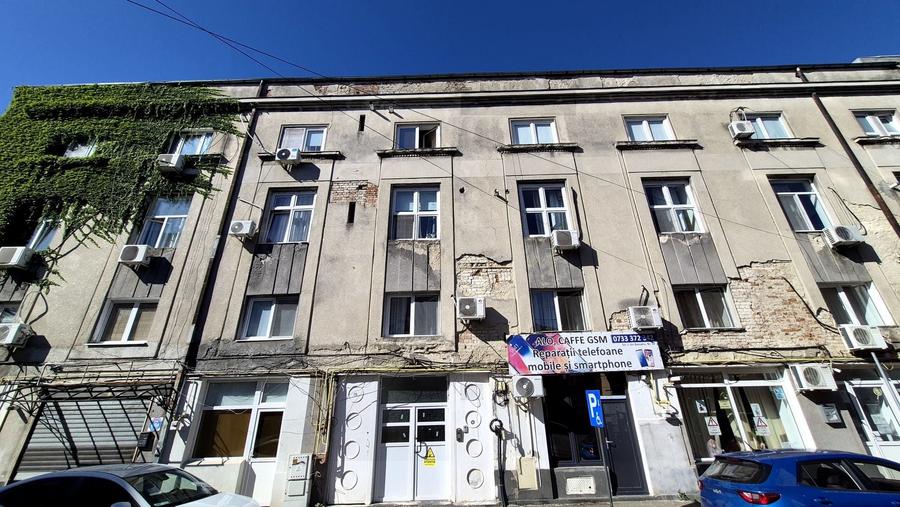Apartament cu 2 camere 51,33 mp - Parc Carol- bd. Libertății - 8