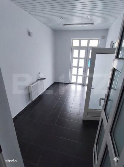 Spațiu comercial, de 45 mp, în Horea