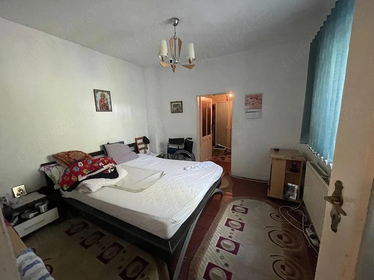 Casă cu 3 camere cu Teren 123 Mp în Chibrit