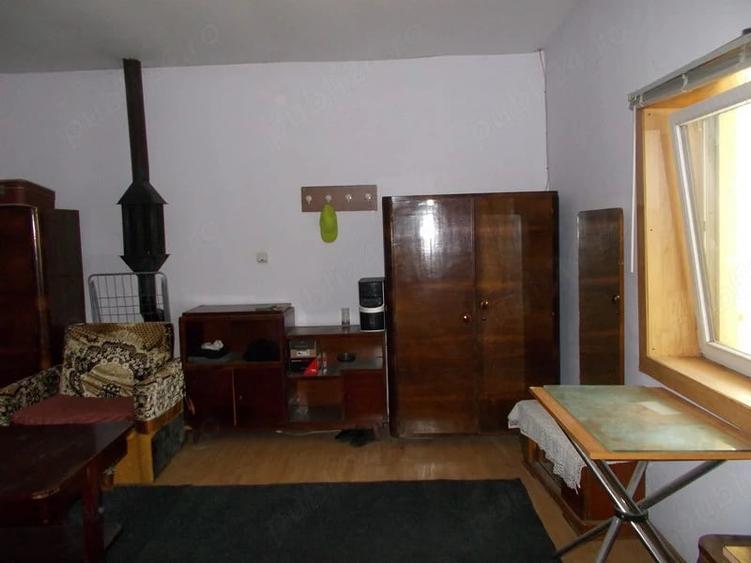 Casă cu 3 camere cu Teren 836 Mp în Șag