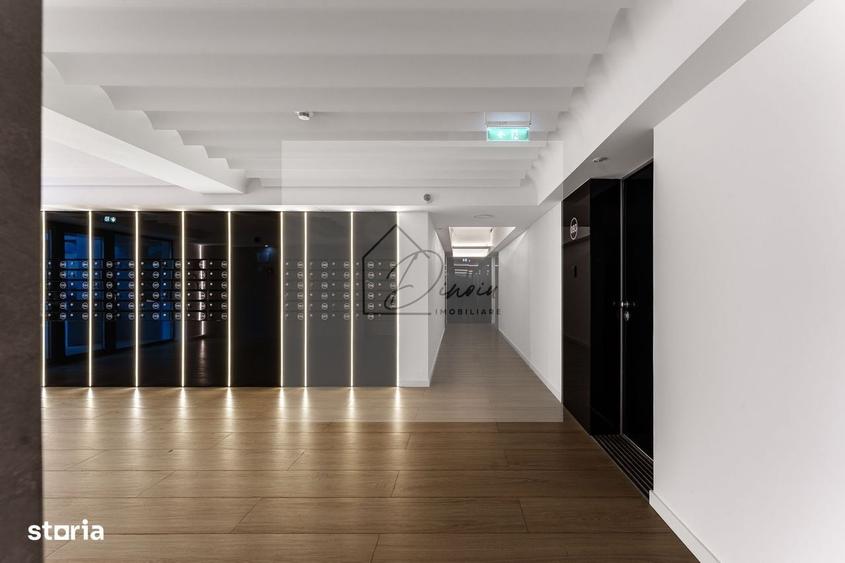 Studio Dublu Cortina North I Lux I B2b I Direct Proprietar I - 14