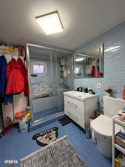 EXCLUSIVITATE - CASA INDIVIDUALA - Teren de 754mp - 230.000 - 2
