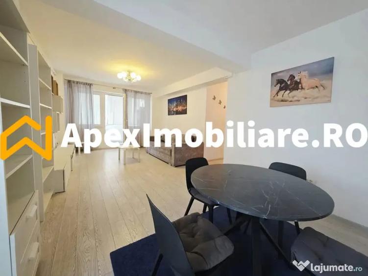 Apartament 3 camere de inchiriat Bucure?ti | ApexImobiliar - Bucuresti (Bucuresti-Ilfov) - 1