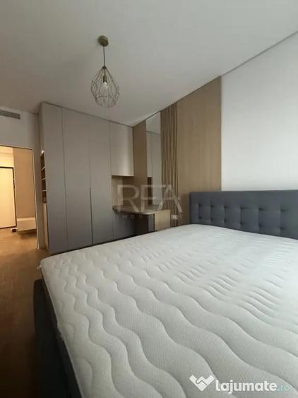 Apartament cu 3 camere decomandat în Grozăvești