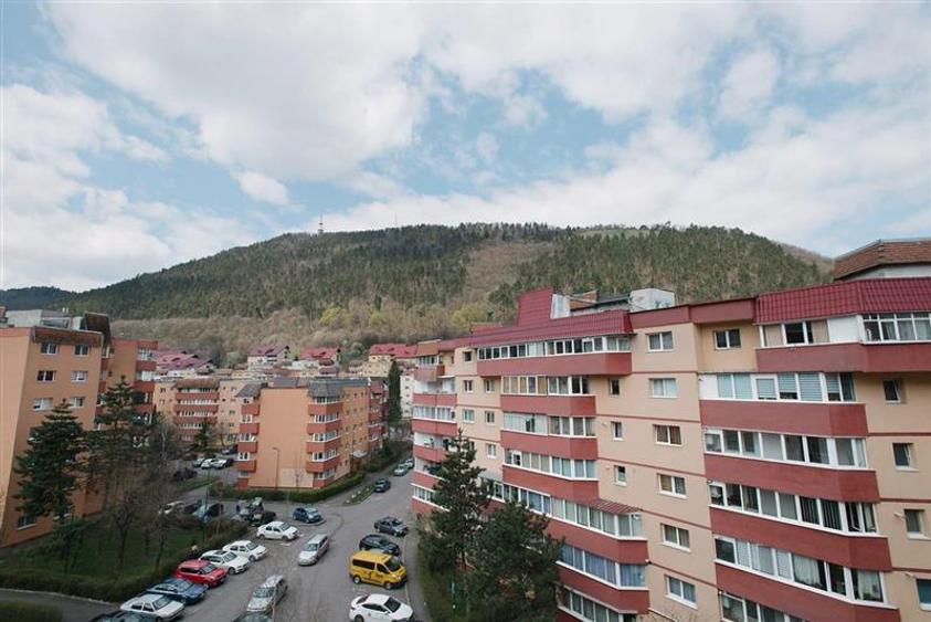 Apartament cu 2 camere decomandat, mobilat în Răcădău