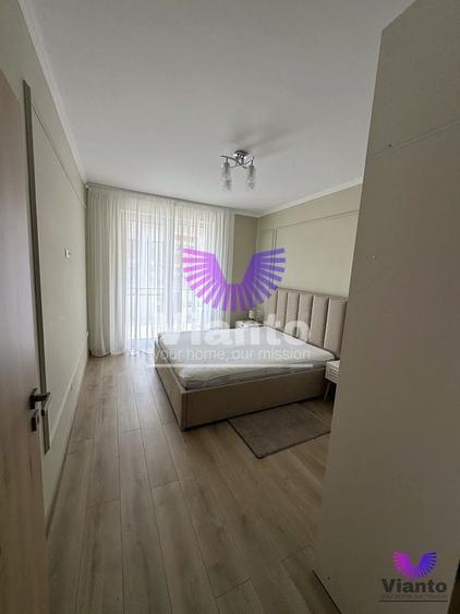 Apartament 3 camere | 2 bai | 2 locuri de parcare | City Residence | Sibiu - 6