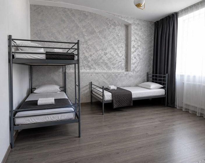 Camin Privat pentru studenti Centrul Brasovului - 1