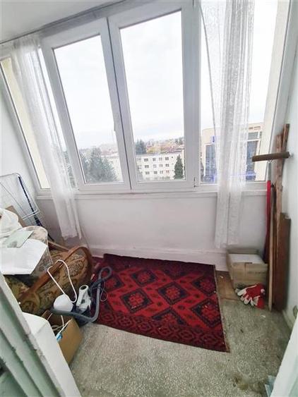 Apartament cu 3 camere circular în Astra