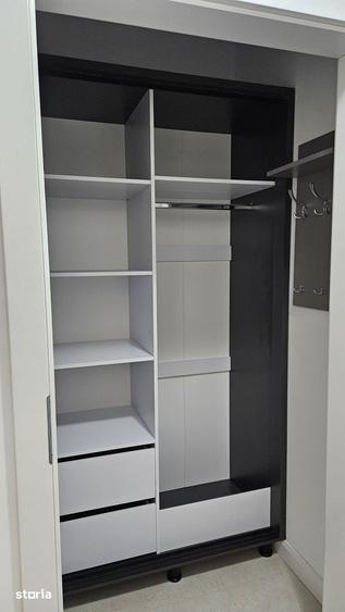 Apartament cu 2 camere decomandat în Tătărași