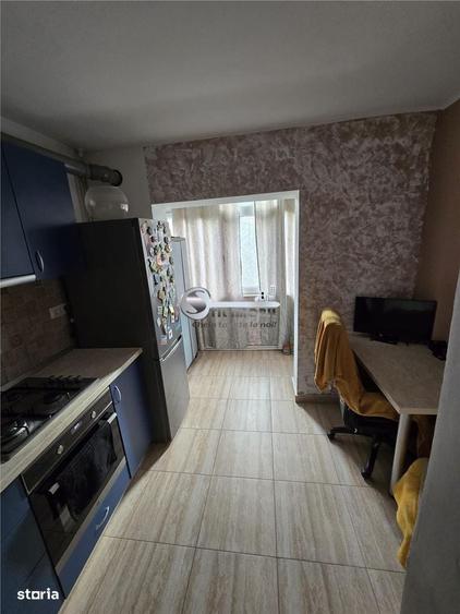 Apartament cu 2 camere decomandat în Albești