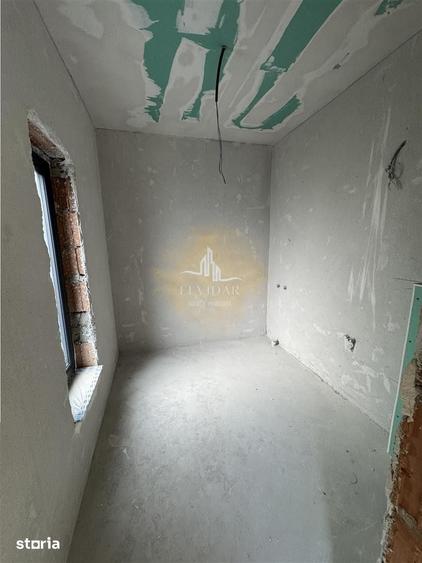 Casă cu 4 camere cu Teren 275 Mp în Ghiroda