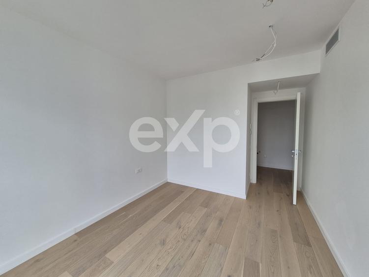 Apartament cu 2 camere decomandat în Pipera