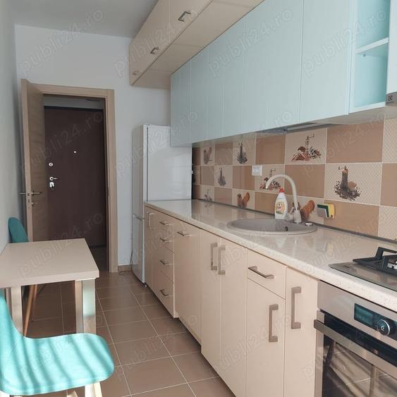 Inchiriere apartament 2 camere Grand Arena cu loc de parcare - 9