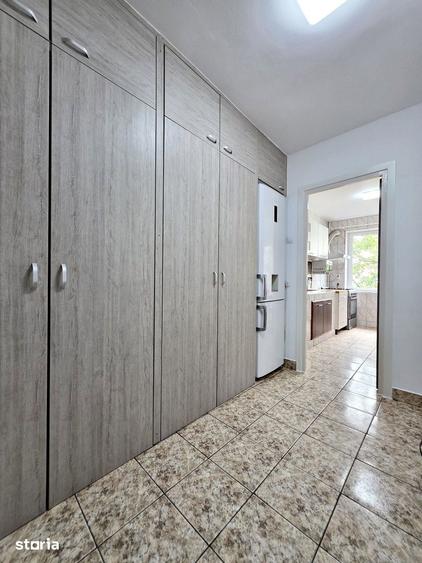 Apartament cu 2 camere decomandat în Cișmigiu