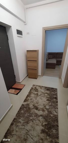 Apartament 2 camere Deco Residence - Metrou Berceni 5 minute - 6