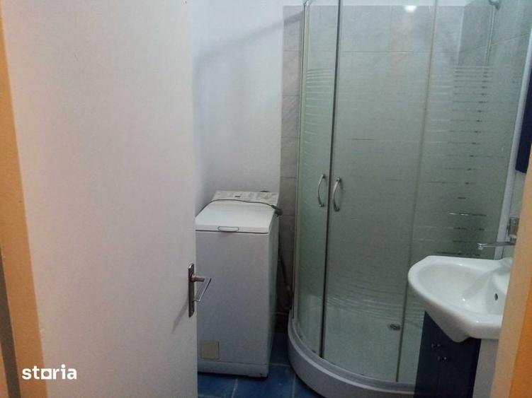Garsoniera confort1 Manastur - 1