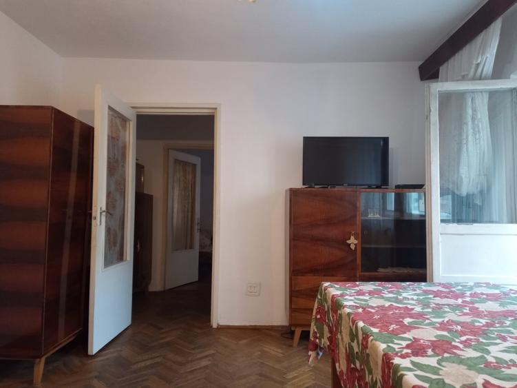 Apartament cu 2 camere în Șagului