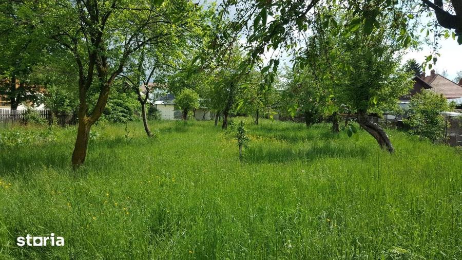 Vand teren intravilan in Breaza, jud. Prahova. - 4