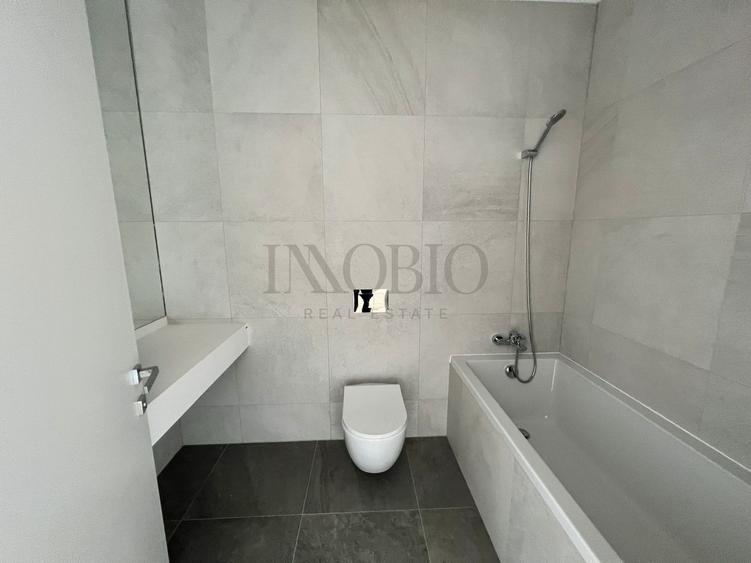 Apartament cu 2 camere în Floreasca