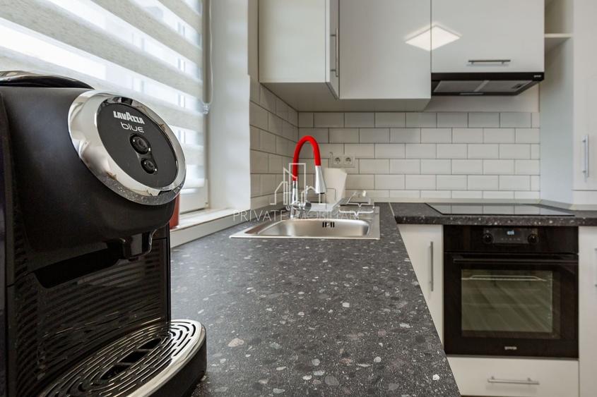 Apartament 2 Camere Modern Bloc Nou De Inchiriat, Ama Residence,Unirii - 18
