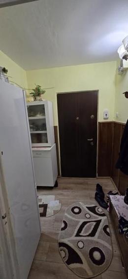 Apartament cu 2 camere semidecomandat în Păcurari