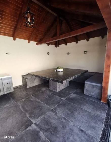 Casă cu 4 camere în Giarmata