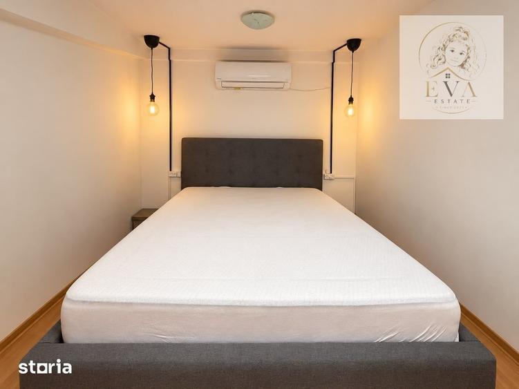 Apartament cu 2 camere în Apărătorii Patriei