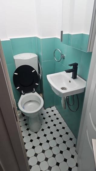 Apartament  într-o vilă interbelică din zona Popa Soare, restaurat - 9