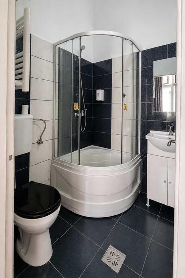 Apartament nedecomandat în Lotrioara