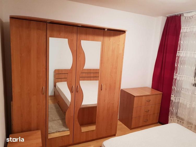 Berceni/Piata Sudului/Metrou-Apartament 2 camere - 6