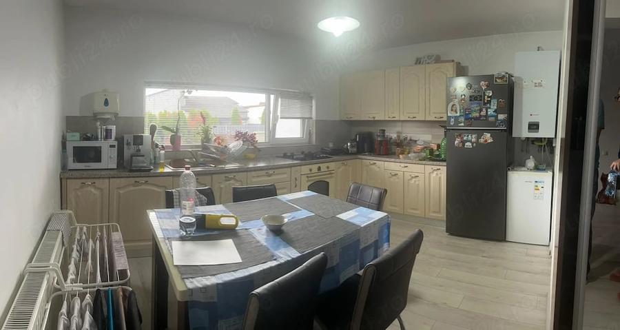 Casă cu Teren 500 Mp în Sâncraiu de Mureș
