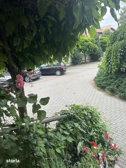 Apartament cu 3 camere decomandat în Gării