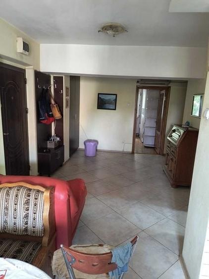 Apartament 3 camere de inchiriat - 5
