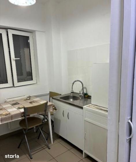 Apartament cu 2 camere decomandat, mobilat în Dămăroaia