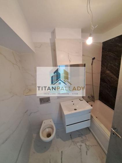 Apartament 2 Camere, Titan–Pallady – Metrou, Încălzire Pardoseală - 6