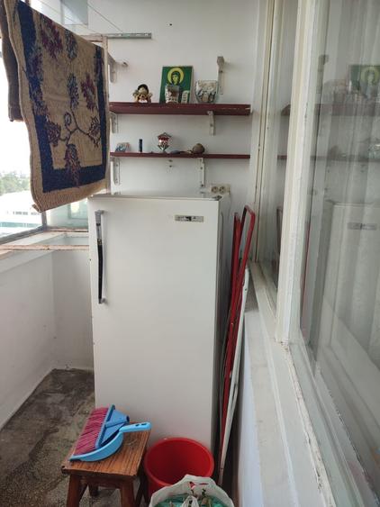 Garsonieră semidecomandată în Gării
