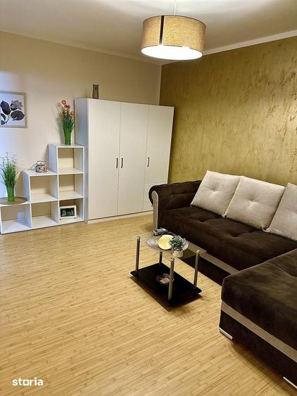 Garsoniera Lipovei -complet utilata lux - 5