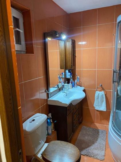 Apartament cu 2 camere decomandat în Mihai Bravu