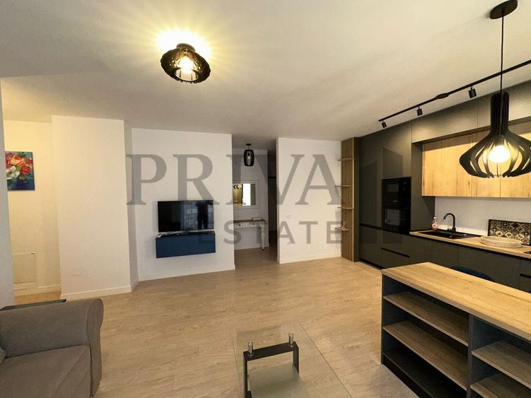 Apartament de lux 2 camere, 53 mp, etaj 4, Lidl Giroc - 7