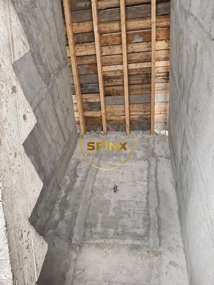 Casă individuală cu 4 camere cu Teren 500 Mp în Snagov