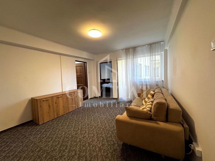 Apartament cu 2 camere | Zona Facultății de Litere  | Complet utilat - 1