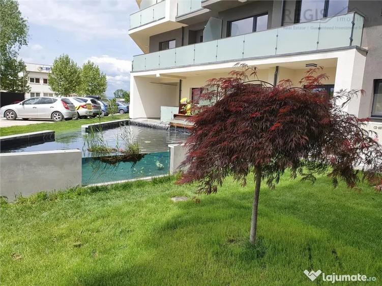 Garsoniera spatioasa in ansamblu rezidential VIVAMUS ... - 6