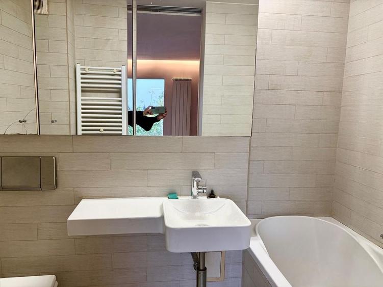 Apartament cu 2 camere decomandat, mobilat în Bucovina