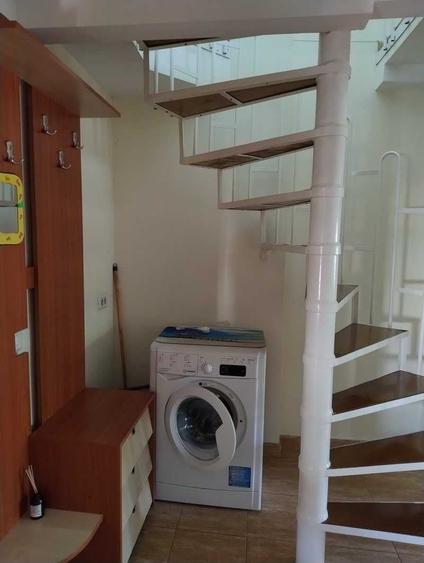 Apartament cu 2 camere decomandat în Gară